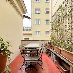  Apartamento U-nique Legalitat España