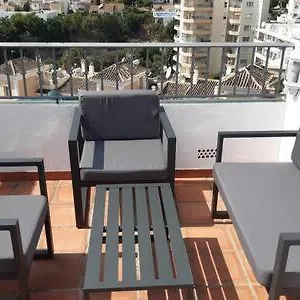  Apartamento Amplio Con Piscina Cerca De La Playa España