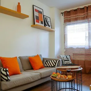  Apartamento U-nique Lluca España